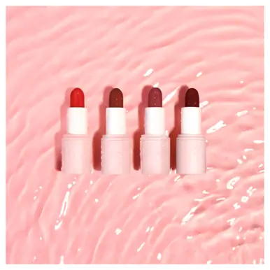 Barry M Sheer Splash Lip Balm