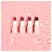 Barry M Sheer Splash Lip Balm
