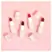 Barry M Sheer Splash Lip Balm