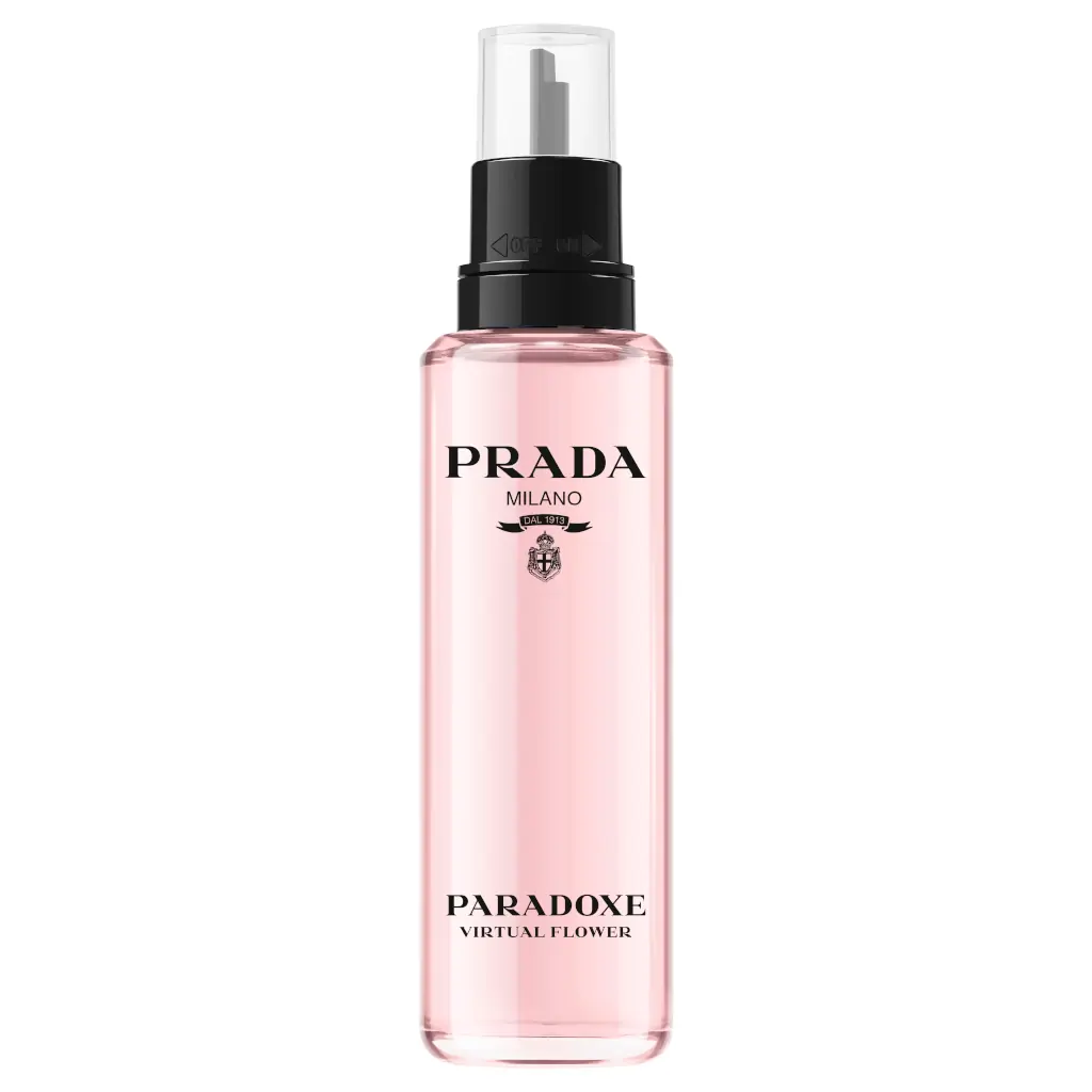 Prada Paradoxe Virtual Flower Refill 100ml