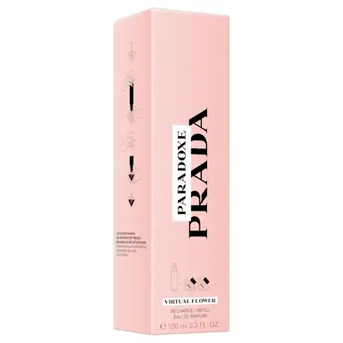 Prada Paradoxe Virtual Flower Refill 100ml