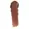 Gucci Beauty Rouge a Levres Satin Lipstick - 204 - Peggy Taupe