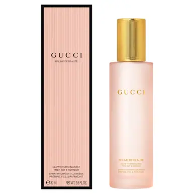 Gucci Beauty Brume De Beauté Mist