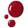 Gucci Beauty Vernis A Ongles Nail Polish - 25* - Goldie Red