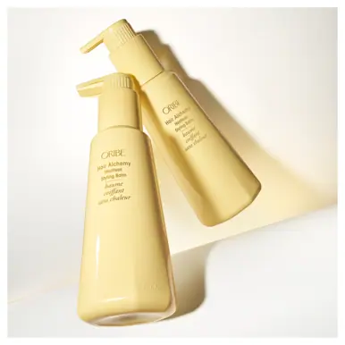 Oribe Hair Care Hair Alchemy Heatless Styling Balm 