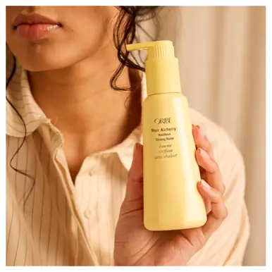 Oribe Hair Care Hair Alchemy Heatless Styling Balm 