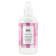 R+Co Candy Stripe Protect + Prep Detangling Spray