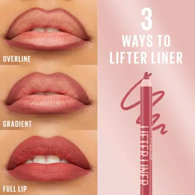 Maybelline New York Lifter Hydrating Lip Liner