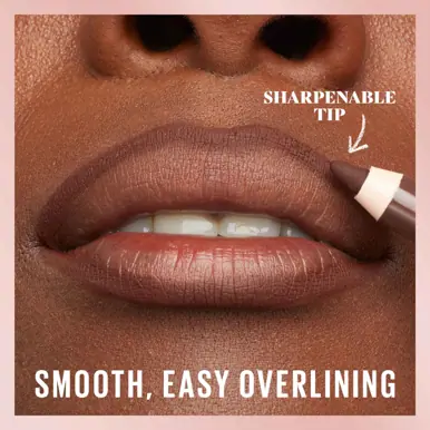 Maybelline New York Lifter Hydrating Lip Liner