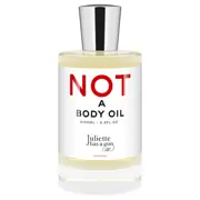 Juliette Has A Gun Not A Body Oil - 100ml