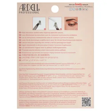 Ardell Naked Trios Kit