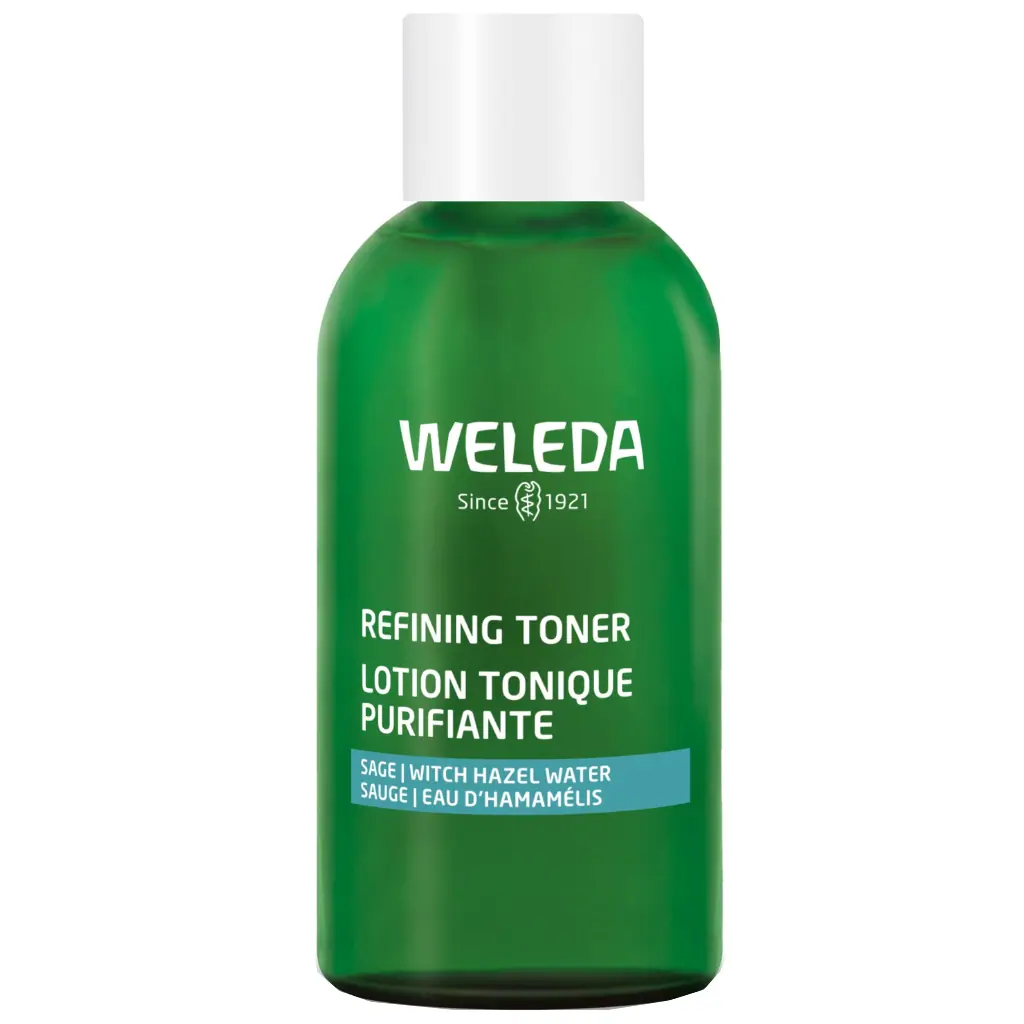 Weleda Refining Toner, 150ml