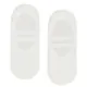 MoveActive Ballet Non Slip Grip Socks - Ivory