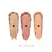 Bobbi Brown Eye Trios Soft Coral