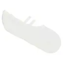MoveActive Ballet Non Slip Grip Socks - Ivory
