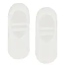 MoveActive Ballet Non Slip Grip Socks - Ivory