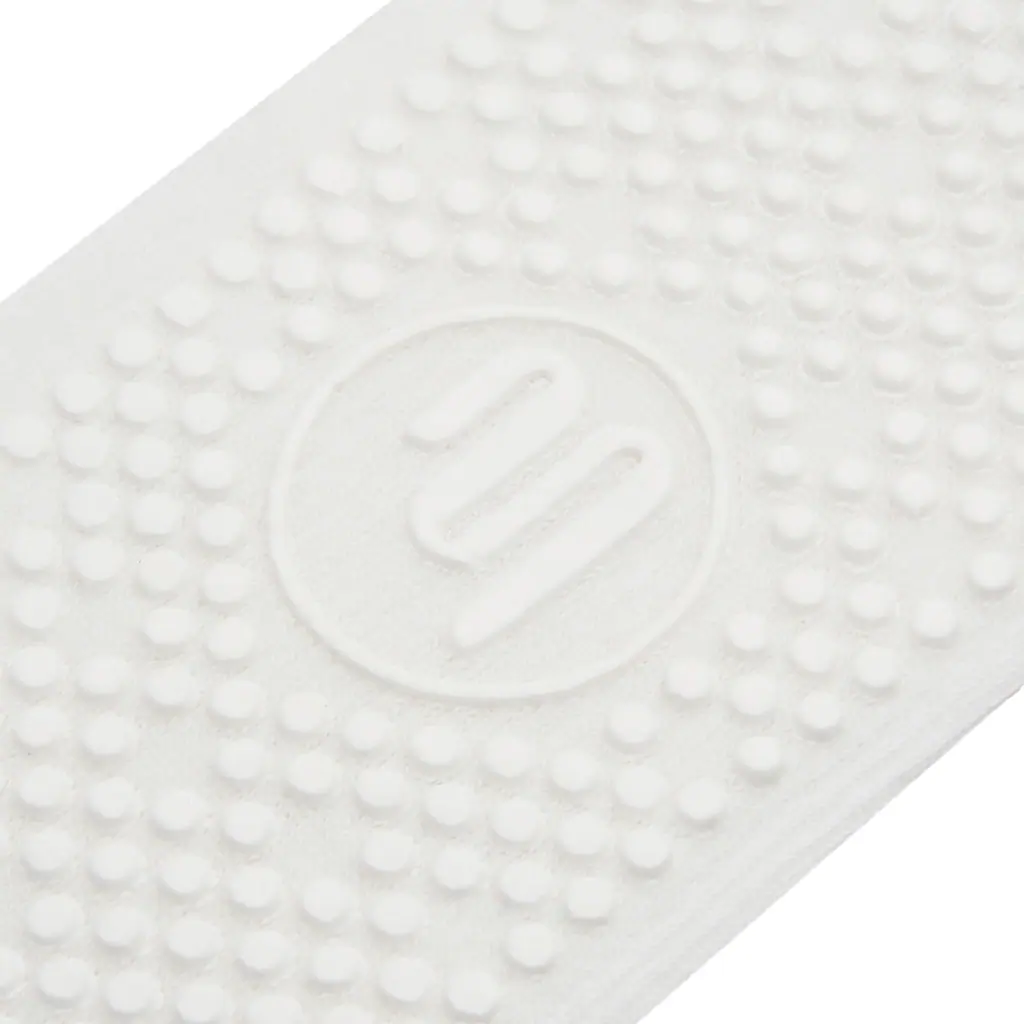 MoveActive Ballet Non Slip Grip Socks - Ivory
