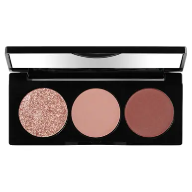 Bobbi Brown Eye Trios Sunrise