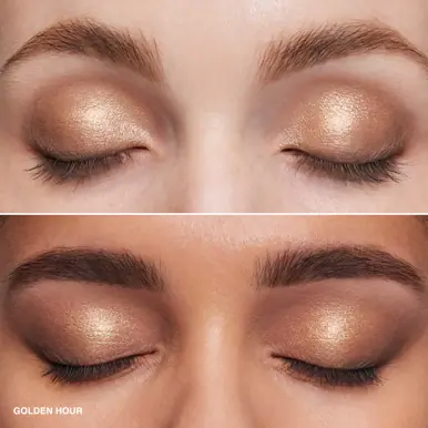 Bobbi Brown Eye Trios Golden Hour