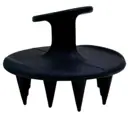 Black Chicken Remedies HairOM Scalp Brush