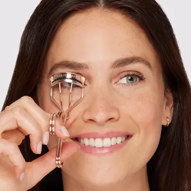 Tweezerman Pro Curl Lash Curler