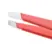 Tweezerman Slant Tweezer - Geranium