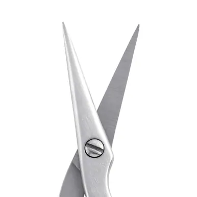Tweezerman Brow Shaping Scissors & Brush