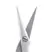 Tweezerman Brow Shaping Scissors & Brush