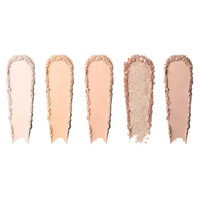Bobbi Brown All Nudes Eye Shadow Palettes Opal Nudes