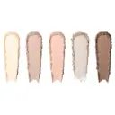 Bobbi Brown All Nudes Eye Shadow Palettes Cool Nudes