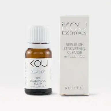 iKOU Restore Essential Oil 