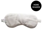 iKOU Linen Sleep Mask