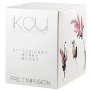 iKOU Antioxidant Berry Boost Fruit Infusion