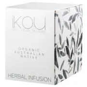 iKOU Organic Australian Native Herbal Infusion
