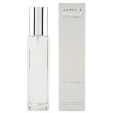 IKOU De-Stress Room & Linen Mist