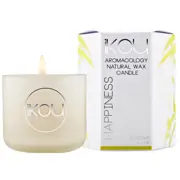iKOU Happiness Eco-Luxury Candle Small 