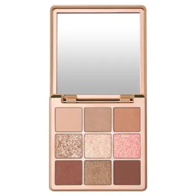 Anastasia Beverly Hills Mini Spice Palette