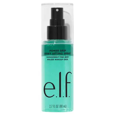 e.l.f. Cosmetics Power Grip Dewy Setting Spray