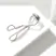 Tweezerman Classic Lash Curler