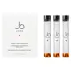 Jo Loves Amber Lime & Bergamot Fragrance Paintbrusha"c Refill (3x7ml)