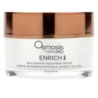 Osmosis Skincare Enrich Restorative Face and Neck Cream 30ml