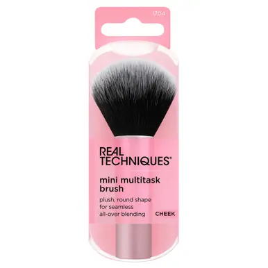 Real Techniques Mini Multitask Brush
