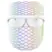 Kahlia Skin LED Light Therapy Mask