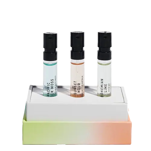 Goldfield & Banks GWP - With any 100ml Goldfield & Banks purchase