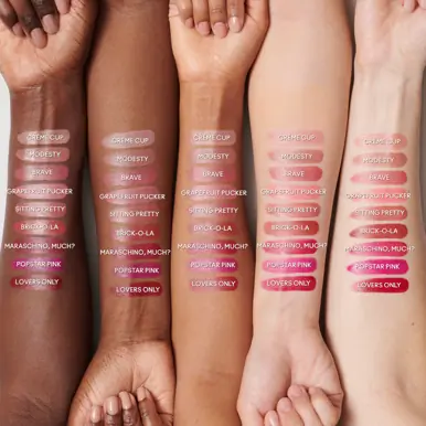 M.A.C Cosmetics Macximal Sleek Satin Lipstick