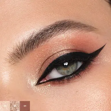 Anastasia Beverly Hills Mini Spice Palette