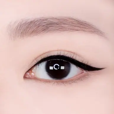 Espoir Nomudging Mascara Waterproof Xp #1  Clean Black