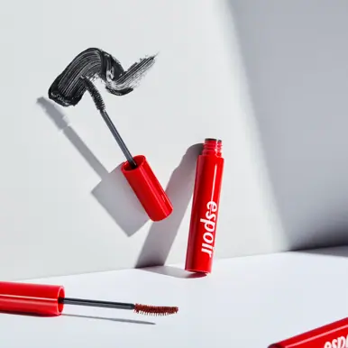 Espoir Nomudging Mascara Waterproof Xp #1  Clean Black
