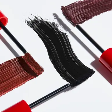 Espoir Nomudging Mascara Waterproof Xp #1  Clean Black