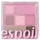 Espoir Real Eye Palette #4 Mauve Me